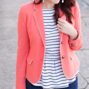 Gorgeous GAP “The Academy Blazer”